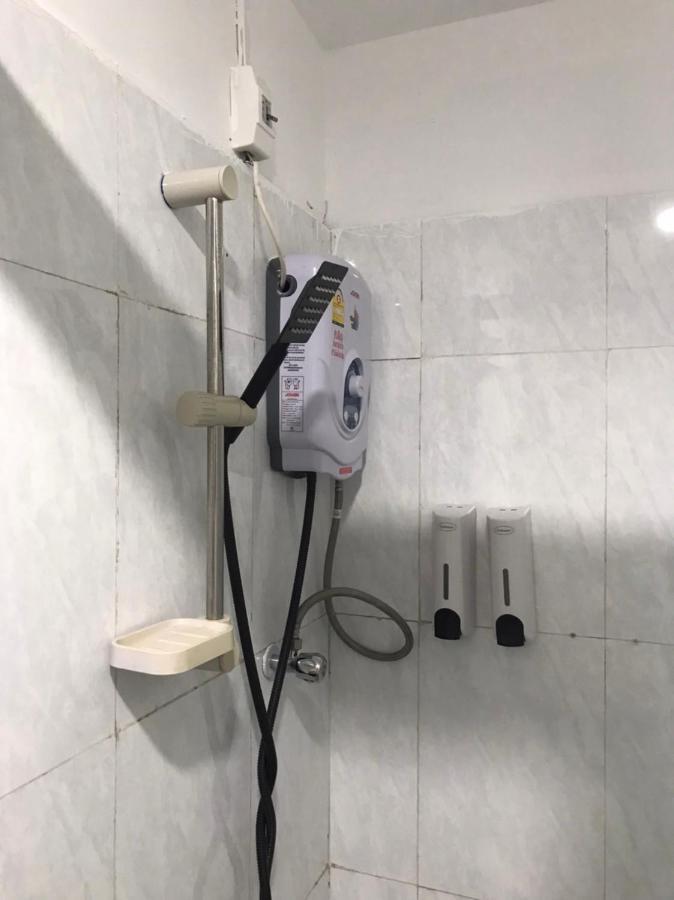 梦之南win酒店 Win Hotel Cafe & Spa Vientiane Exteriör bild