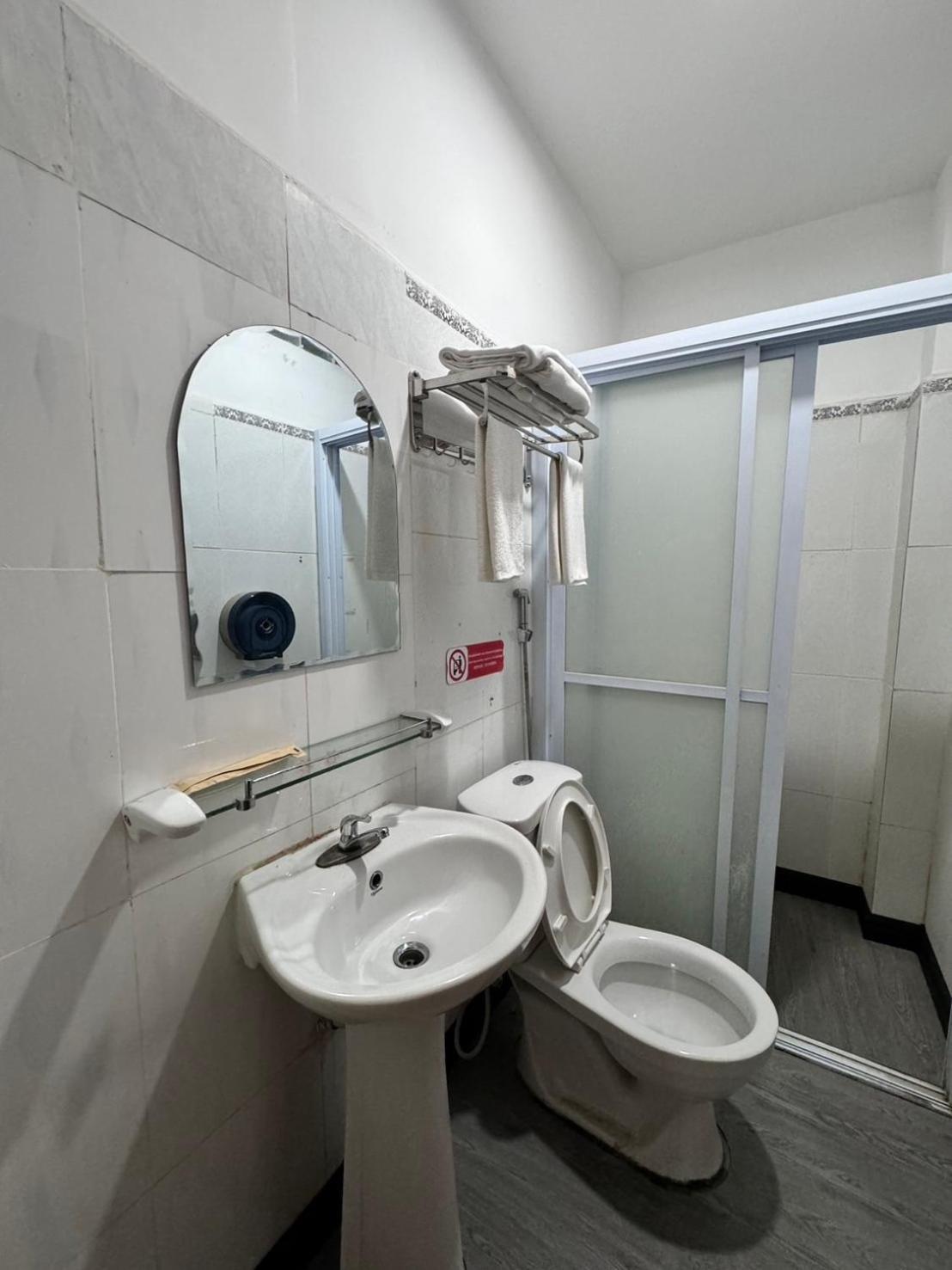 梦之南win酒店 Win Hotel Cafe & Spa Vientiane Exteriör bild